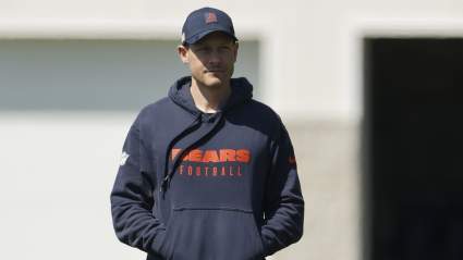 Bears Insider Sends Warning on Bears Offense ‘Keep Them Happy’