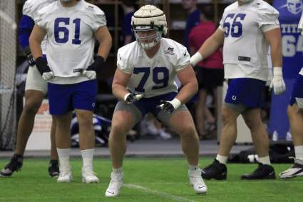 Indianapolis Colts Could Sign “Underrated Asset” to a “Sizable Deal”