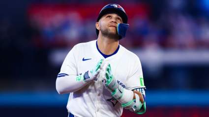 Blockbuster Yankees Trade Proposal Lands All-Star Infielder