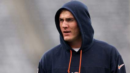 Broncos Beat Writer Comments on Potential Bo Nix Sophomore Slump