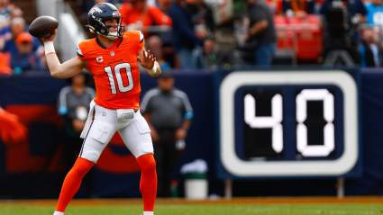 Analyst Puts Broncos in ‘Elite’ Status by Predicting their 2025 Win Total