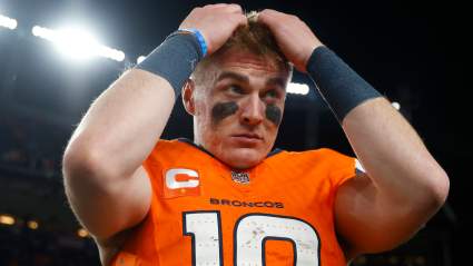 Broncos Get Bold Playoff Prediction From Colin Cowherd