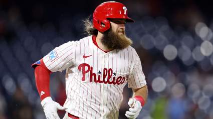 Phillies Proposed Move Could Revamp Struggling Outfield
