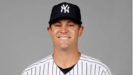 Yankees Long-Forgotten Prospect Showing Signs of Dominance Once Again