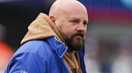Giants WR Reunion Gaining Steam: ‘Certainly Possible’
