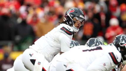 Texans’ Win Total Projection Revealed by ESPN Analyst