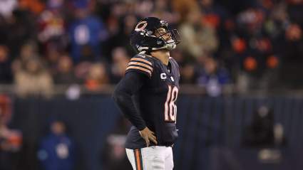 Caleb Williams’ Stern Demand Sparks Wake-Up Call for Bears