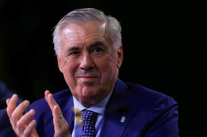 Carlo Ancelotti Reveals ‘Real Madrid’ Vision For Brazil