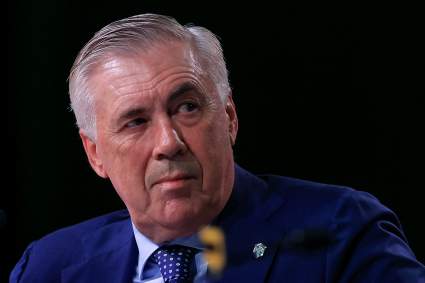 Carlo Ancelotti Explains Why He Didn’t Select Neymar in First Brazil Selection