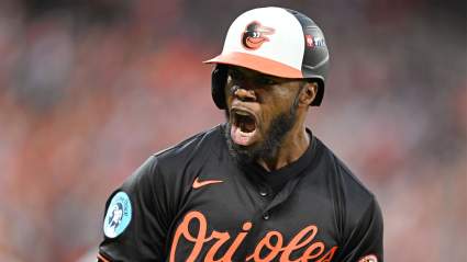 Dodgers Trade Proposal Lands All-Star 30/30 Center Fielder