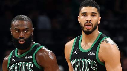 Celtics Get Concerning News For Rest of Playoffs