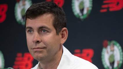 Celtics Meet Cooper Flagg at Draft Combine: Secret Plan To Land Hometown Star?