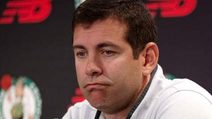 Trade Pitch Sees Celtics Cut Ties With $53 Million All-Star to Score Draft Haul