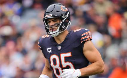 Three Trade Pitches That Don’t Make Sense for the Chargers