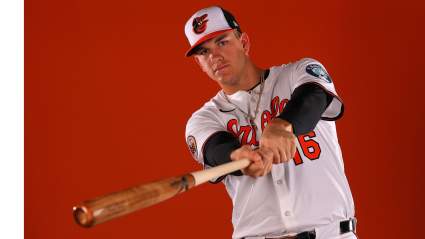 Dodgers Trade Pitch Lands Future Superstar Third Baseman