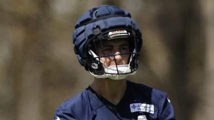 Bears Predicted to Cut Ties With Veteran After Colston Loveland News