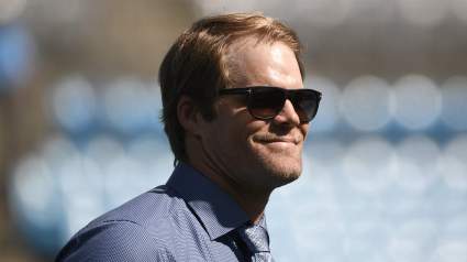 Bears Rookie Earns High Praise From NFL Icon: ‘One of the Few’