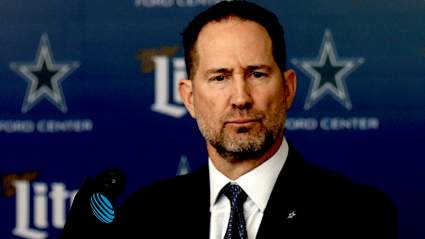 Cowboys Told Trade For $4.2 Million Quarterback Creates a Problem