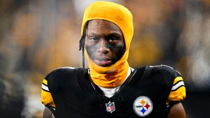 Cowboys Get Ominous Warning About $6.8 Million Receiver Trade