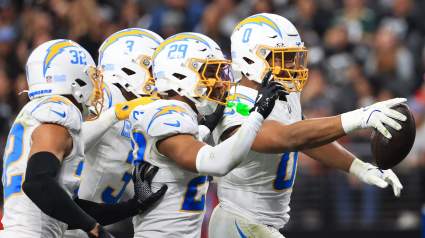 Chargers Defensive Gem Labeled ‘Most Underrated’ Player