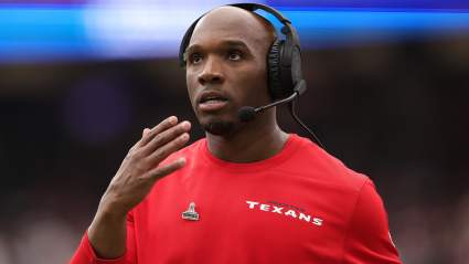DeMeco Ryans Gives No Grace Period for Texans Rookies to Contribute