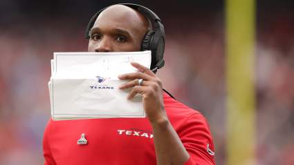 Texans May Have Found a Potential Starter in Second-Generation Player