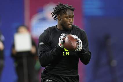 Bengals Rookie Holdouts Have Seemingly Easy Contract Fix