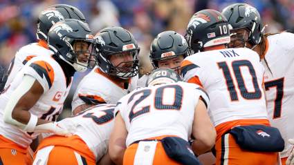 Broncos Received an Impressive Rating on One Unit