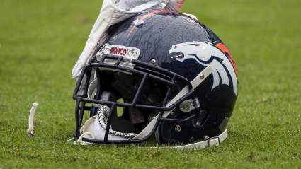 Former Denver Bronco Named a College Football Hall of Fame Finalist