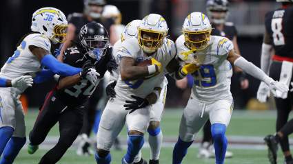 Chargers Looking to Sell Share of Team to Private Equity Firm: Report