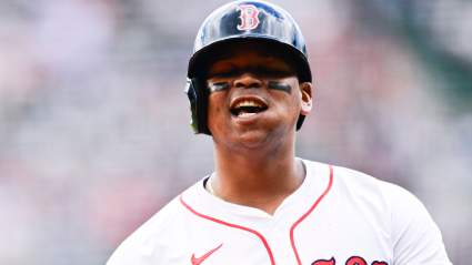 Red Sox $313.5 Million DH Blasts Boston Front Office: ‘They Should Do Their Job’