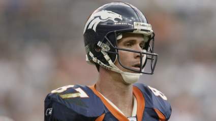 3-Time Super Bowl Champ Solicits Names for Broncos’ ‘Tush Push’ Stopper