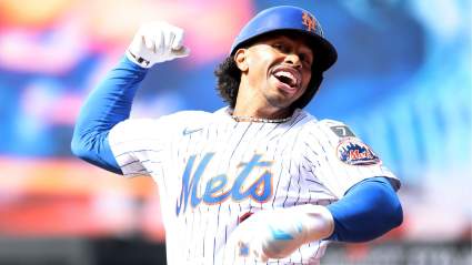Mets’ 23-Game Streak Proves Francisco Lindor is Team’s ‘Epicenter’