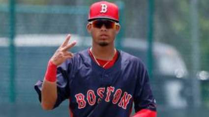 Red Sox Get Notable Update on Promising Young Prospect