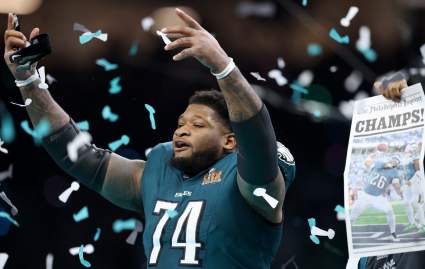 Jacksonville Jaguars Roster Will Look Very Different in 2025