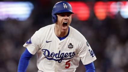 Dodgers Superstar Reveals Retirement Plans