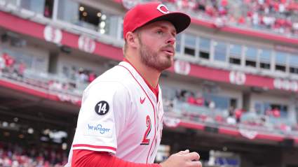 Former Top Pick Passively Disses Dodgers With Interesting Comment