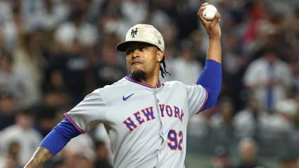 Cubs Sign Former Cardinals Reliever To Major League Deal