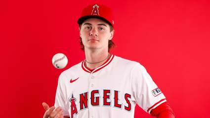 Phillies Regret Trading Away ‘Jaw-Dropping’ Prospect