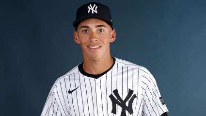 Yankees Veteran Raves About ‘Once-in-a-Lifetime Talent’ Heading to New York