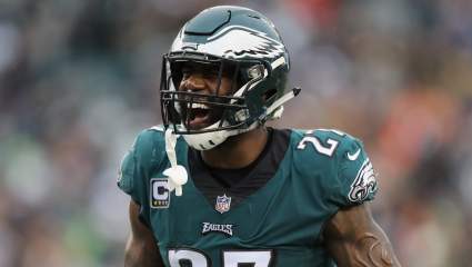 Former Eagles All-Pro Praises $255 Million QB for Skipping White House Visit