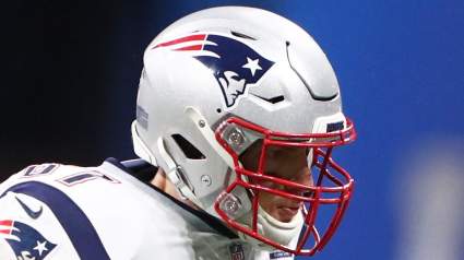 Rob Gronkowski Makes Draft Revelation That Could Have Altered NFL History