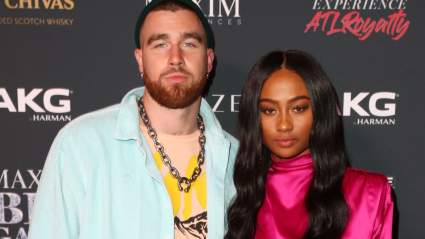 Travis Kelce’s Ex Reveals Blunt News About Their Breakup