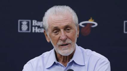 Heat Named Among Favorites to Land Lakers Starter