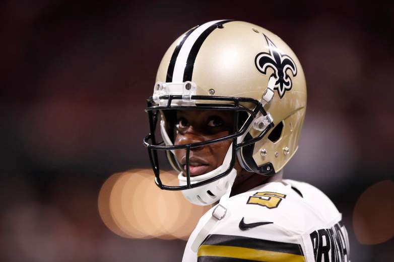 teddy bridgewater saints