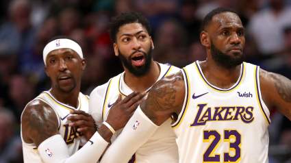 Caldwell-Pope on Lakers: ‘We Should Have Won 2 More Titles’