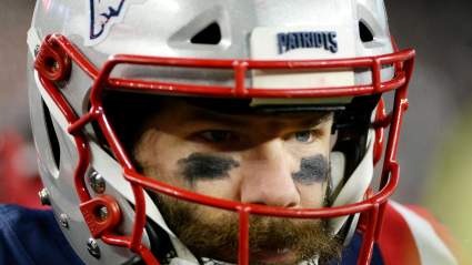 Edelman Enshrined: How Did the Patriots Turn a Small College QB Into a Super Bowl MVP WR?
