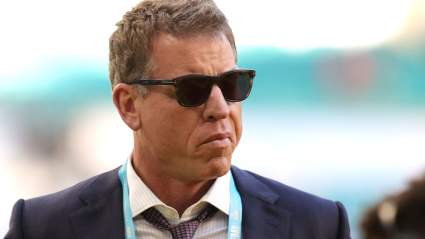 Troy Aikman Makes Eye-Opening Cowboys 2025 Prediction