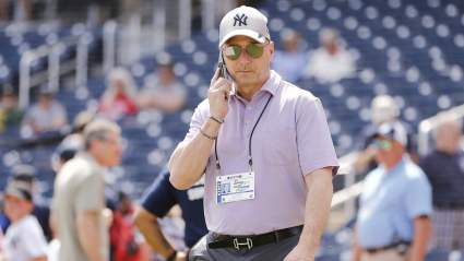 Insider Reveals Yankees Could Deal $8.6 Million Pitcher in Stunning Trade