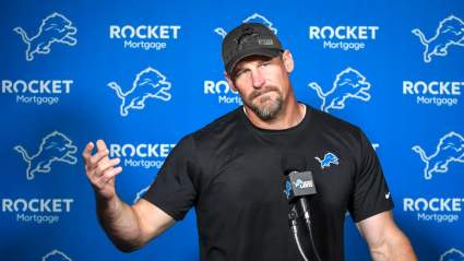 Lions Told to Bring Back ‘Sorely Needed’ Player Immediately